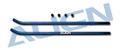 H60137-84 Skid Pipe (blue)